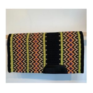 INDIAN WOOL SHOW BLANKET