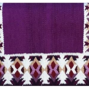 100% NZ WOOL RANCH BLANKETS