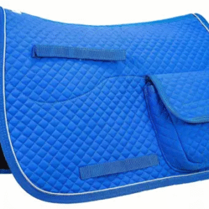 DRESSAGE SADDLE PADS