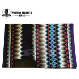 SHOW BLANKETS NZ WOOL NORMAL WEAVING