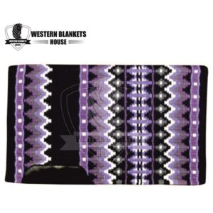 SHOW BLANKETS NZ WOOL NORMAL WEAVING