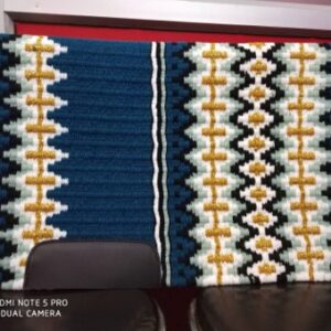 100% NZ WOOL SHOW BLANKETS